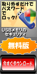 USB Flash Security