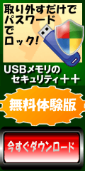 USB Flash Security++