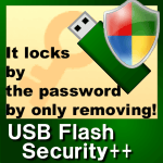 USB Flash Security++