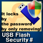 USB Flash Security#