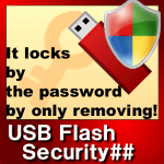 USB Flash Security##