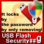  USB Flash Security ##g