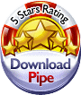USB Flash Security## awarded 5 Stars at the DownloadPipe Software Library