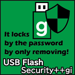 USB Flash Security ++g