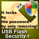 USB Flash Security+
