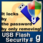 USB Flash Security#g